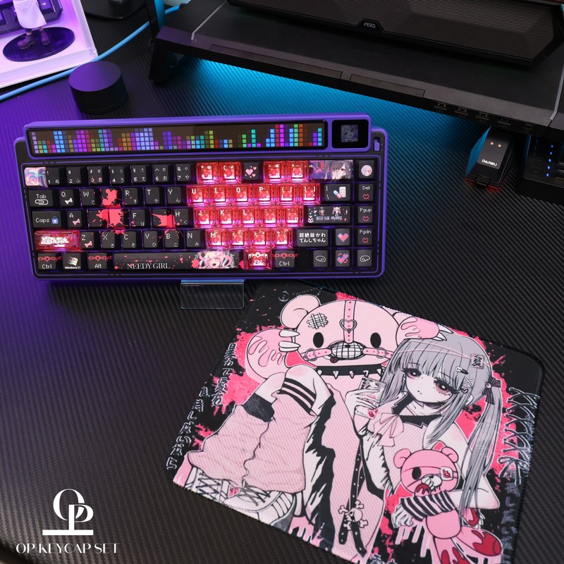 Anchor Girl Heavy Dependence 2 - مراجعة Japan Pc Gaming وسعره