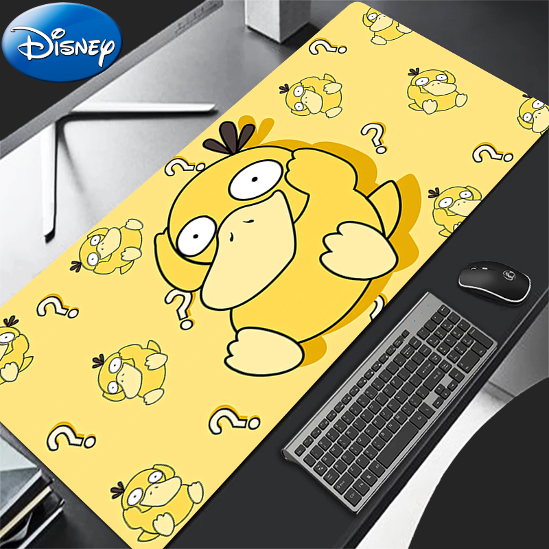 Gaming Mouse Pad P-Pokemon Psy - مراجعة Pc Gaming Aesthetic وسعره