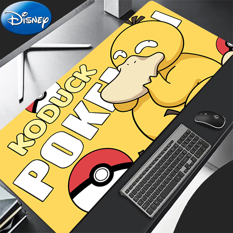 Gaming Mouse Pad P-Pokemon Psy - مراجعة Pc Gaming Aesthetic وسعره