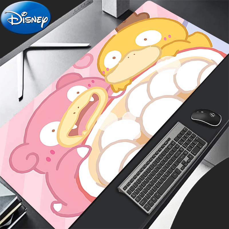 Gaming Mouse Pad P-Pokemon Psy - مراجعة Pc Gaming Aesthetic وسعره