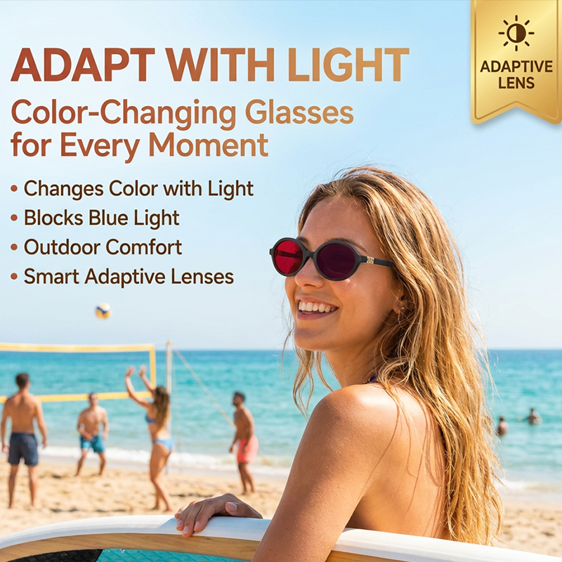 Anti Blue Light Red Lens Filte - مراجعة Gaming Glasses Blue Light وسعره
