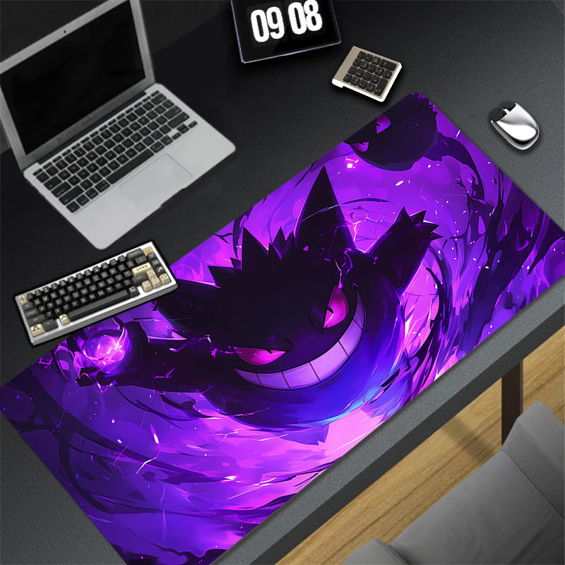 Mousepad Computer New Mouse Pa - مراجعة Pc Gaming Aesthetic وسعره