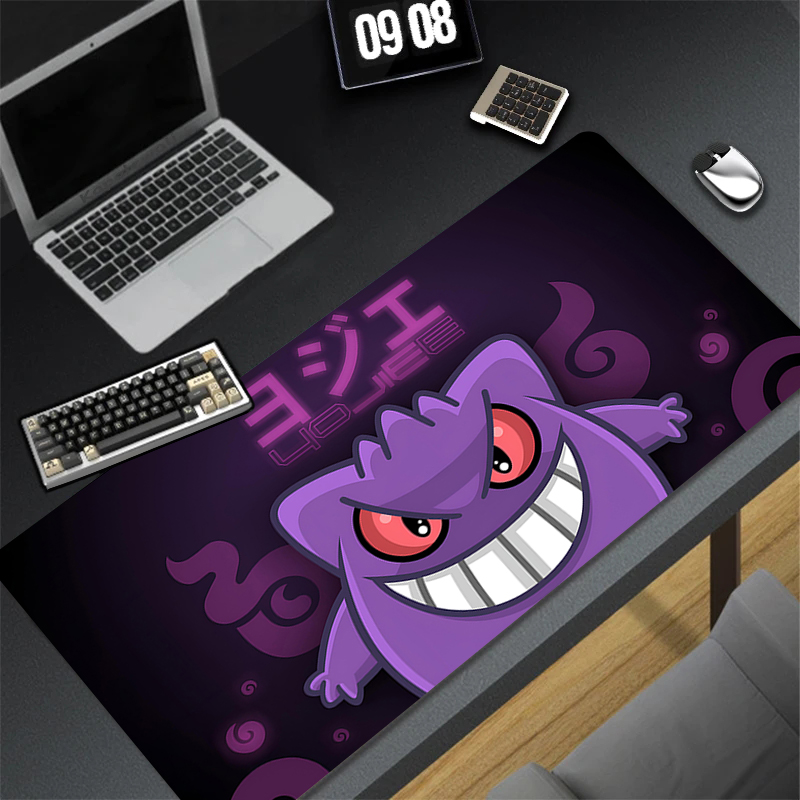 Mousepad Computer New Mouse Pa - مراجعة Pc Gaming Aesthetic وسعره