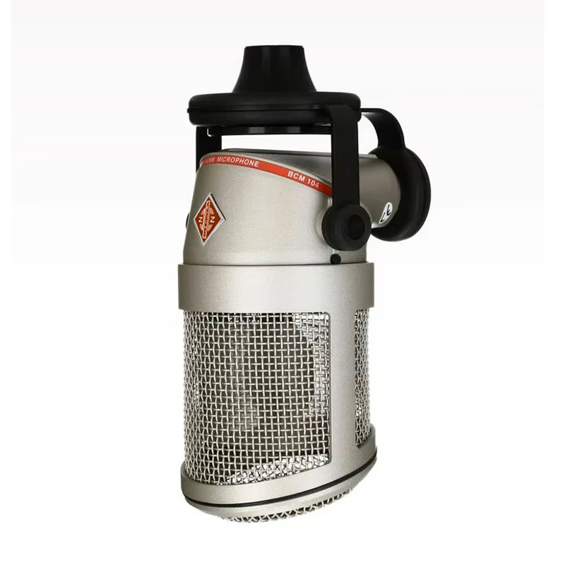 BCM104 microphone professional - مراجعة Pc Gaming Live Streaming وسعره