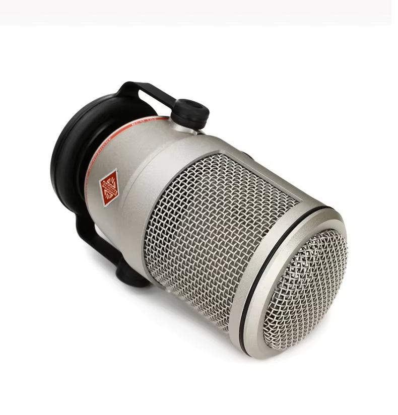BCM104 microphone professional - مراجعة Pc Gaming Live Streaming وسعره