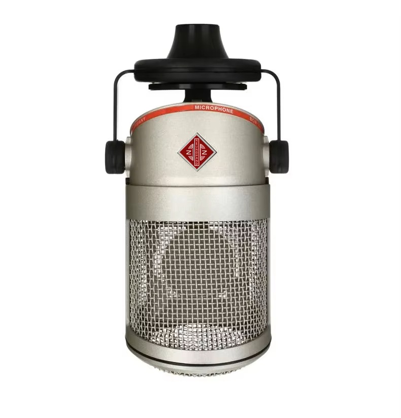 BCM104 microphone professional - مراجعة Pc Gaming Live Streaming وسعره