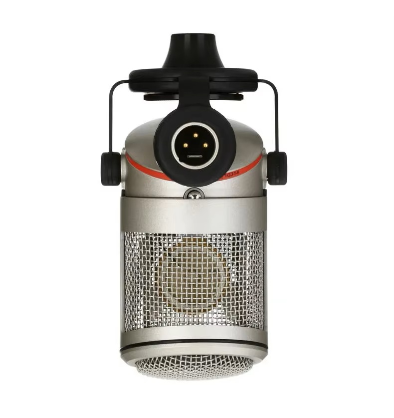 BCM104 microphone professional - مراجعة Pc Gaming Live Streaming وسعره