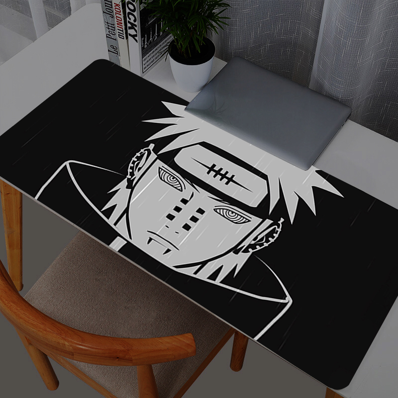 Japan Naruto Anime Mouse Pads  - مراجعة Japan Pc Gaming وسعره