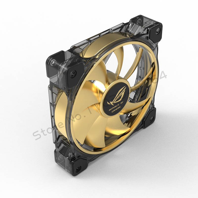 Computer Case Fan Logo Sticker - مراجعة Pc Gaming Msi وسعره