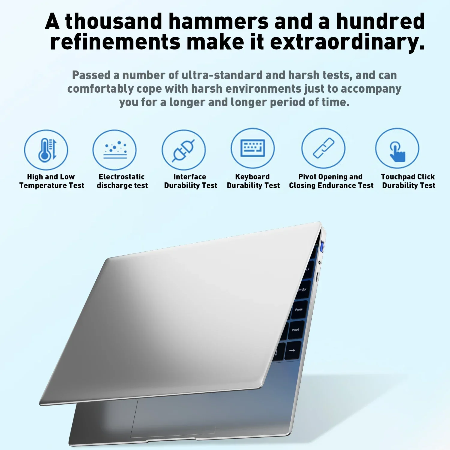 2026 NEW 14.1 Inch Notebook In - مراجعة Pc Gaming Intel Core I9 وسعره