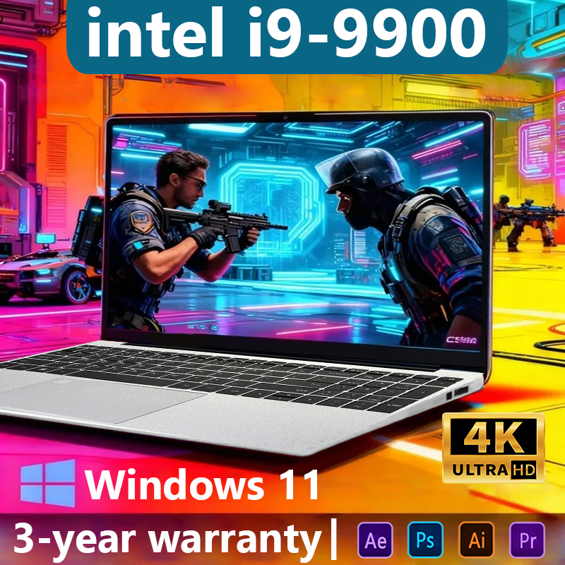 NEW 15.6