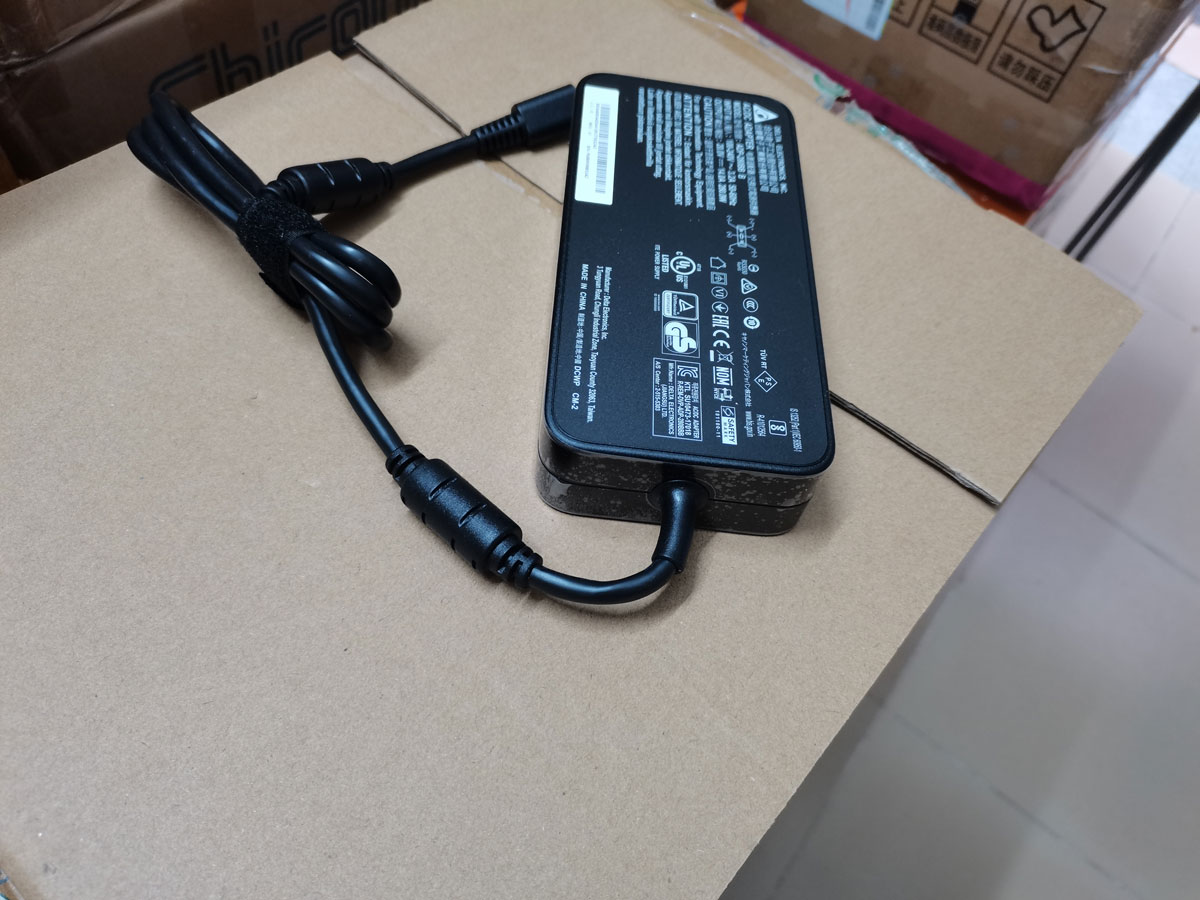NEW OEM Delta 20.0V 14.0A 280. - مراجعة Pc Gaming Msi وسعره
