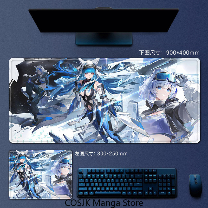 Anime Arknights: Endfield Game - مراجعة Japan Pc Gaming وسعره