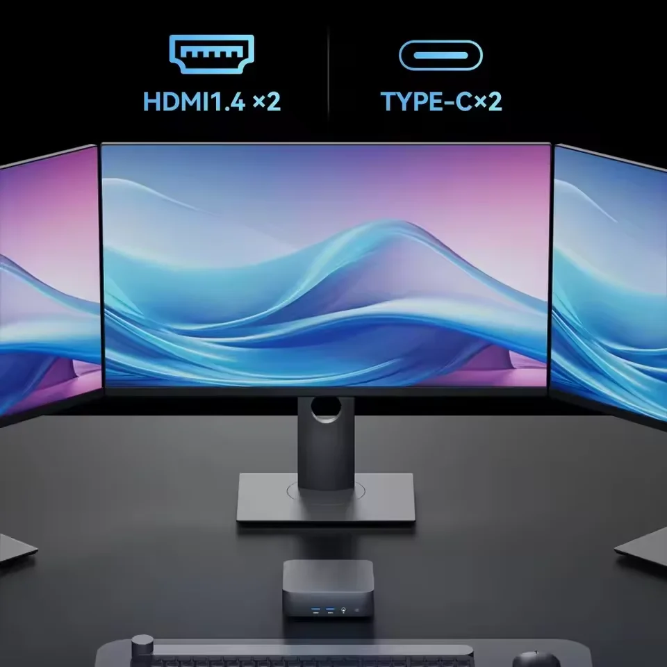 Mini PC Windows 11 Intel Core  - مراجعة Pc Gaming Intel Core I9 وسعره