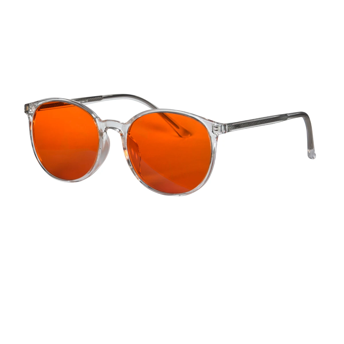 SHINU Red Lens Glasses Anti 10 - مراجعة Gaming Glasses Blue Light وسعره