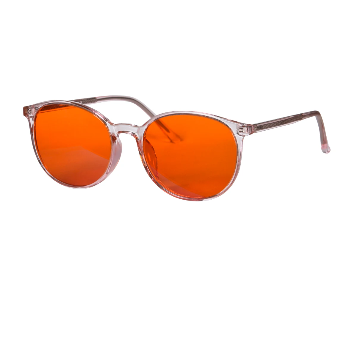 SHINU Red Lens Glasses Anti 10 - مراجعة Gaming Glasses Blue Light وسعره