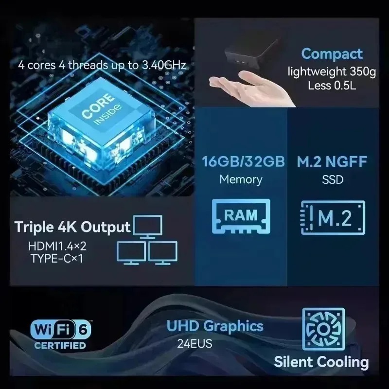 2026 New Intel Core i9 8950HK  - مراجعة Pc Gaming Intel Core I9 وسعره