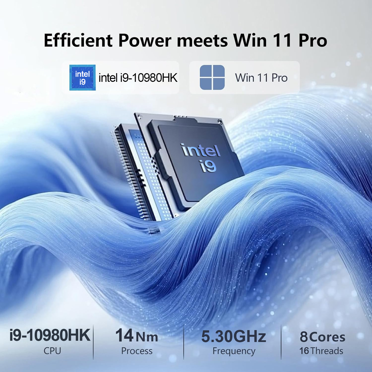 15.6 inch Laptop windows 11 In - مراجعة Pc Gaming Intel Core I9 وسعره