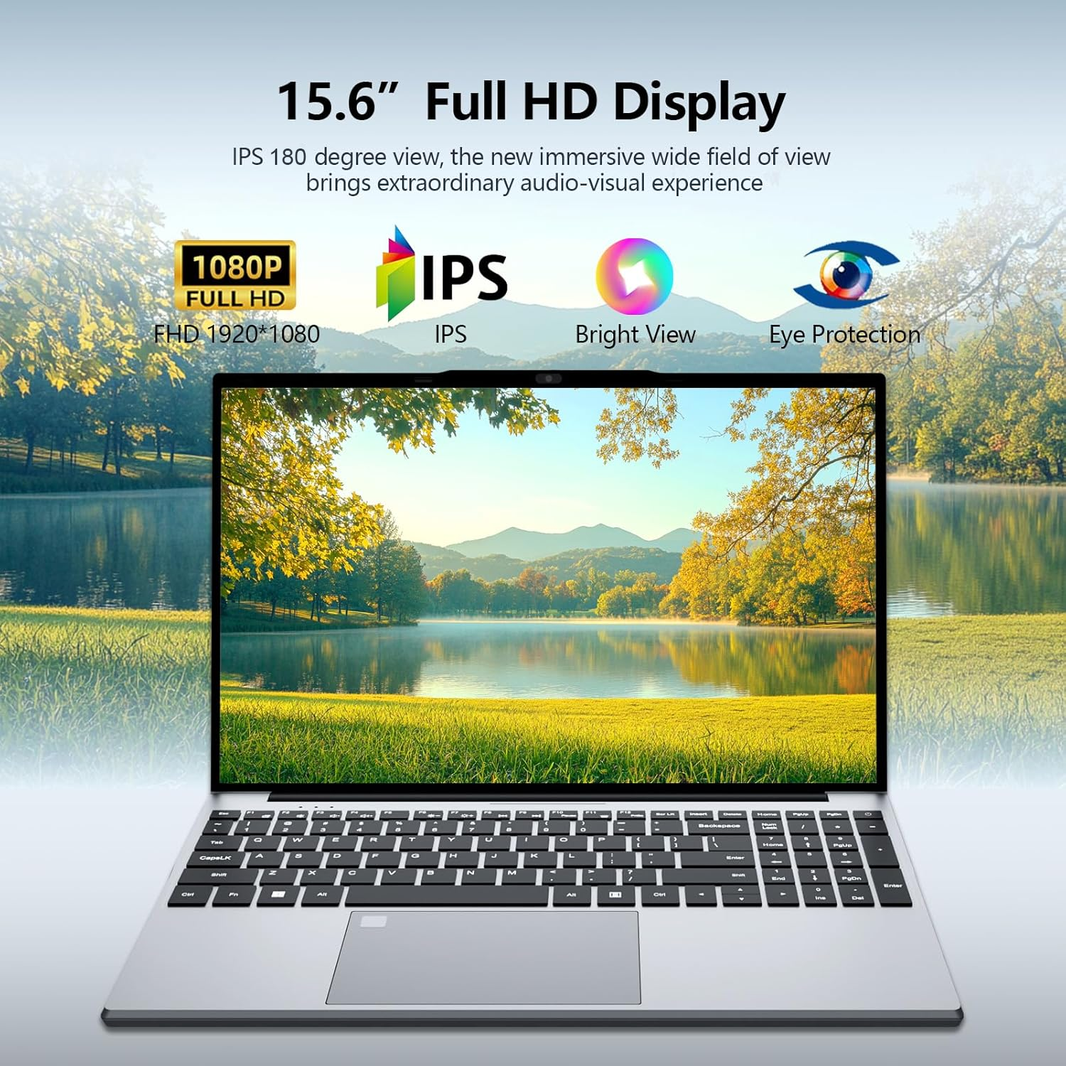 15.6 inch Laptop windows 11 In - مراجعة Pc Gaming Intel Core I9 وسعره