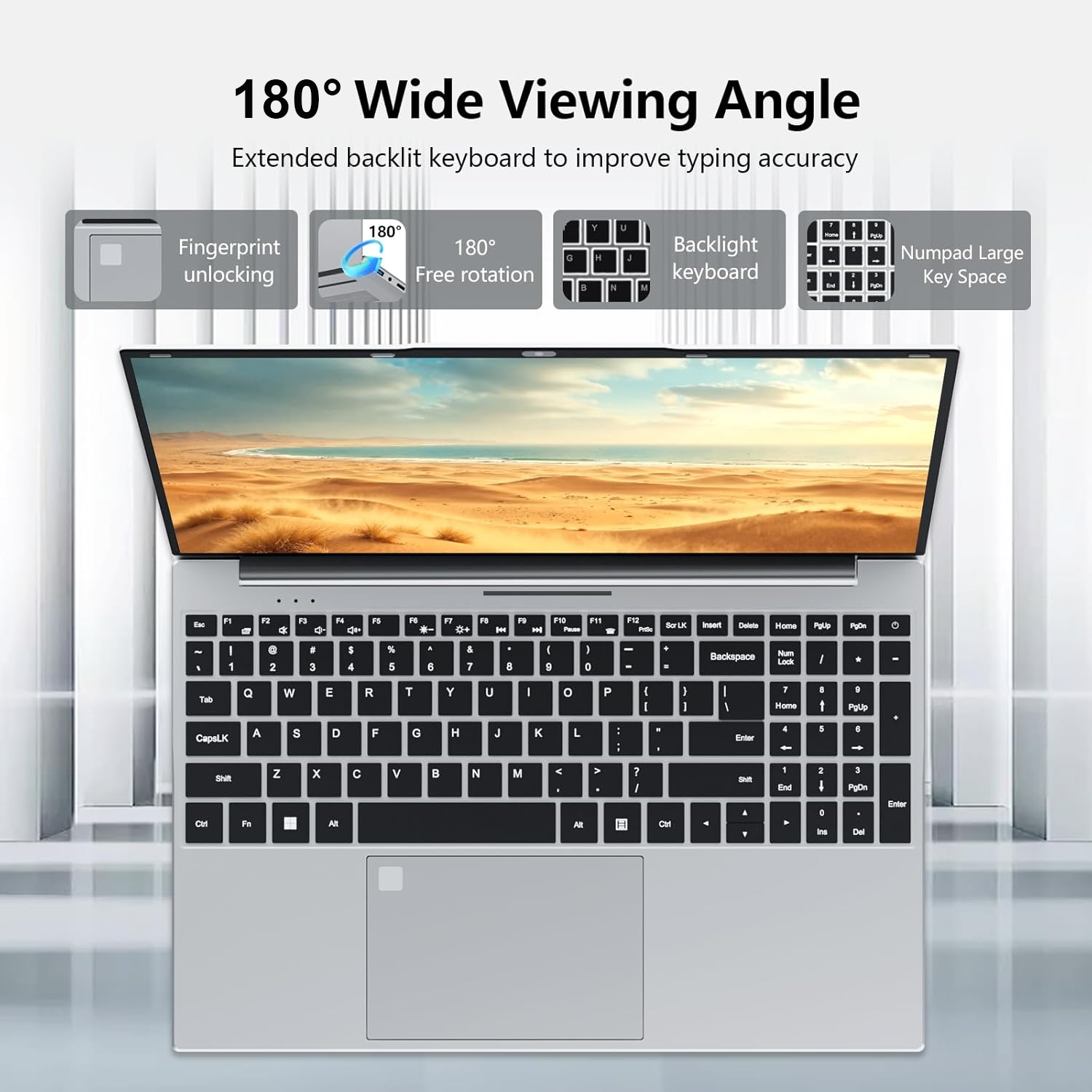 15.6 inch Laptop windows 11 In - مراجعة Pc Gaming Intel Core I9 وسعره