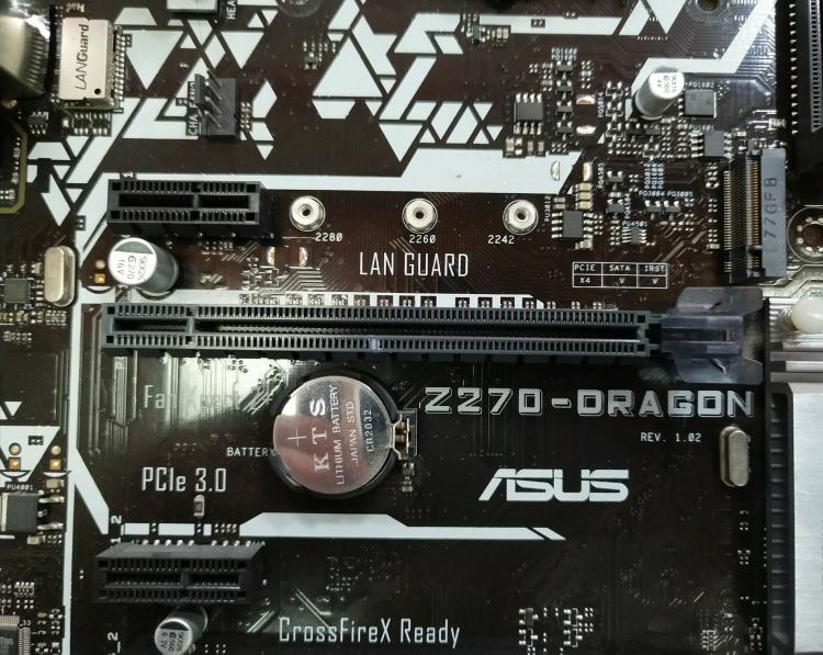Motherboard For Asus PRIME Z27 - مراجعة Pc Gaming Intel Core I9 وسعره