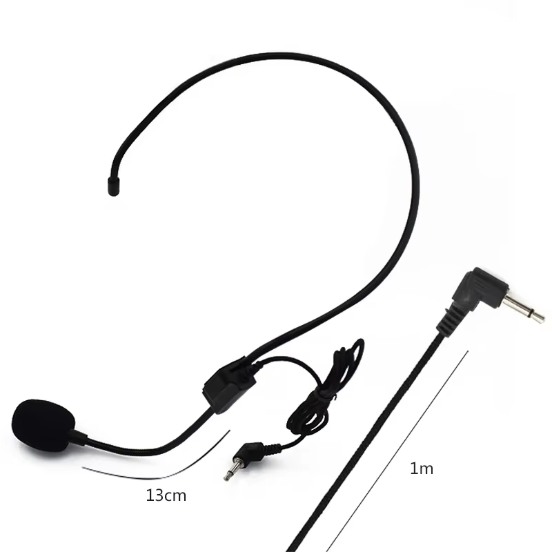 DATA FROG 3.5mm Wired Micropho - مراجعة Pc Gaming Live Streaming وسعره