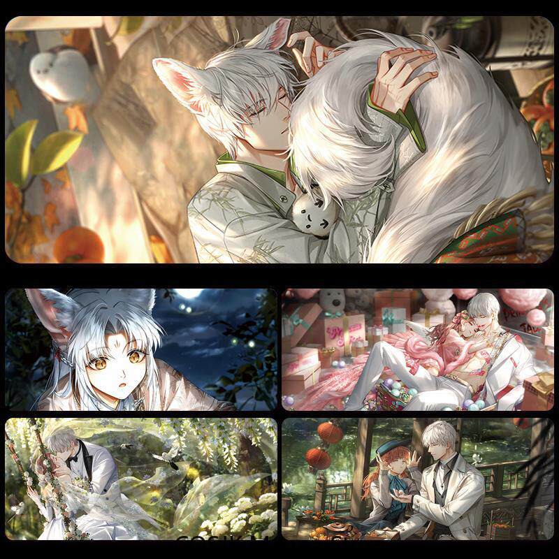 Anime Light and Night Sariel G - مراجعة Japan Pc Gaming وسعره