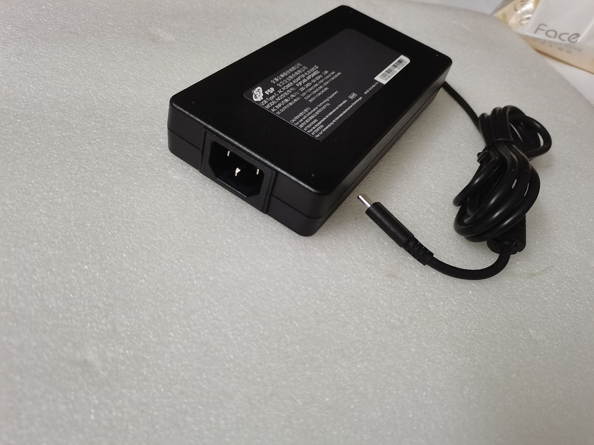 NEW Slim OEM FSP 28V 5A FSP140 - مراجعة Pc Gaming Msi وسعره