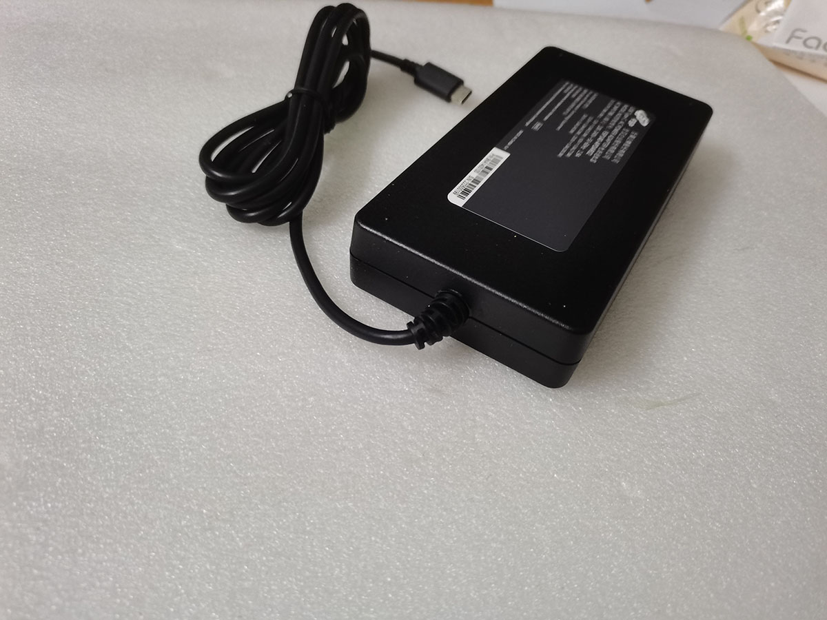 NEW Slim OEM FSP 28V 5A FSP140 - مراجعة Pc Gaming Msi وسعره