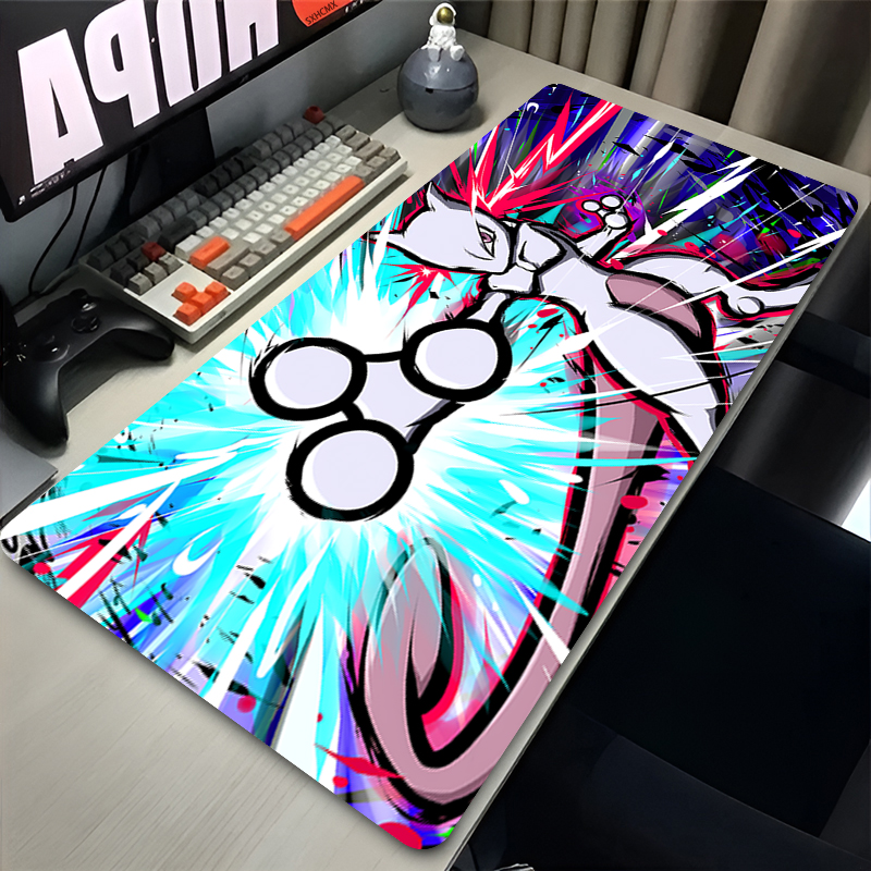 Colorful Gaming Mousepad Lapto - مراجعة Japan Pc Gaming وسعره