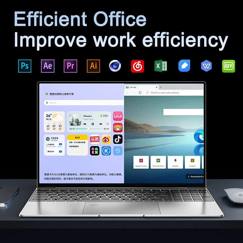 Stylish 15.6 Inch Ultra Slim G - مراجعة Pc Gaming Intel Core I9 وسعره