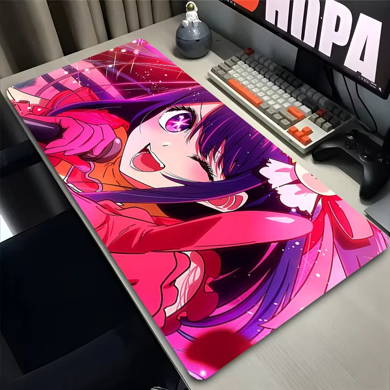 Mouse Pad PC Non Slip Rubber C - مراجعة Pc Gaming Aesthetic وسعره