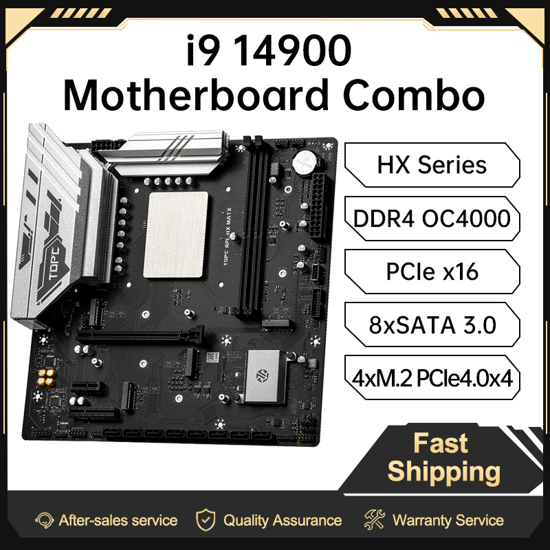 TOPC intel core i9-13980HX MAT - مراجعة Pc Gaming Intel Core I9 وسعره