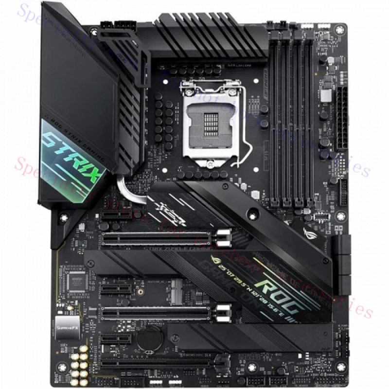 A+ FOR  Gaming LGA 1200 ATX Z4 - مراجعة Pc Gaming Amd Ryzen 5 وسعره