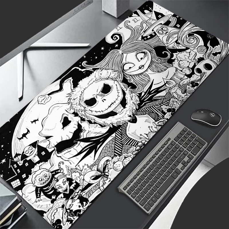 Mouse Pad rubber table Large G - مراجعة Pc Gaming Aesthetic وسعره