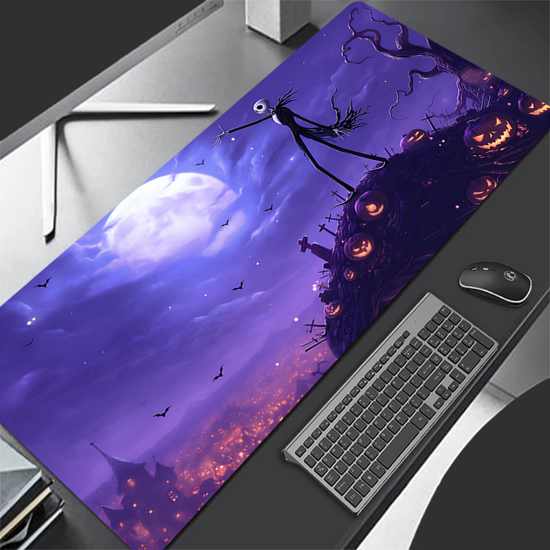 Mouse Pad rubber table Large G - مراجعة Pc Gaming Aesthetic وسعره