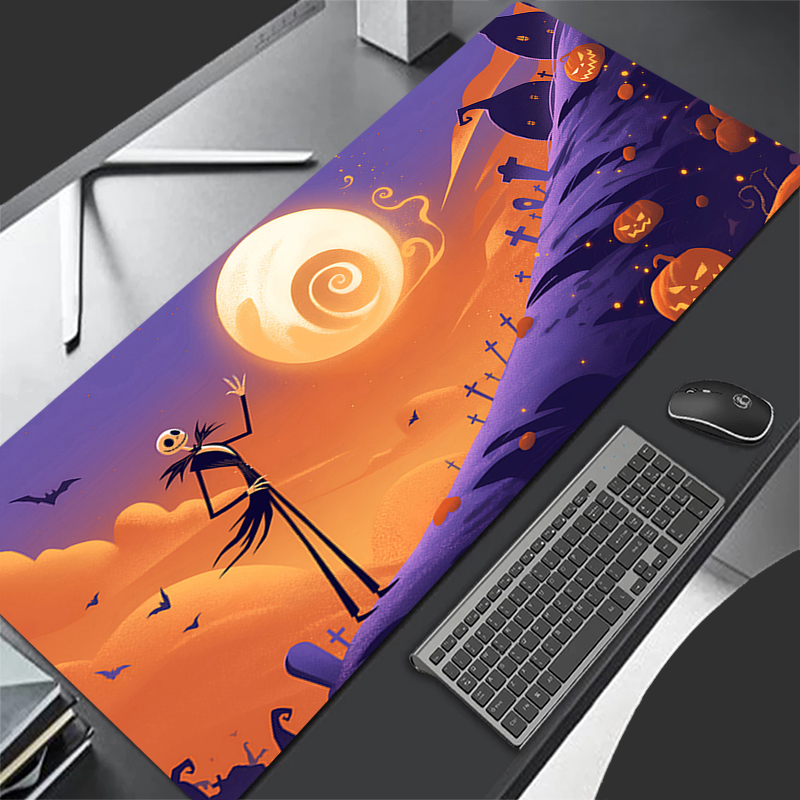 Mouse Pad rubber table Large G - مراجعة Pc Gaming Aesthetic وسعره