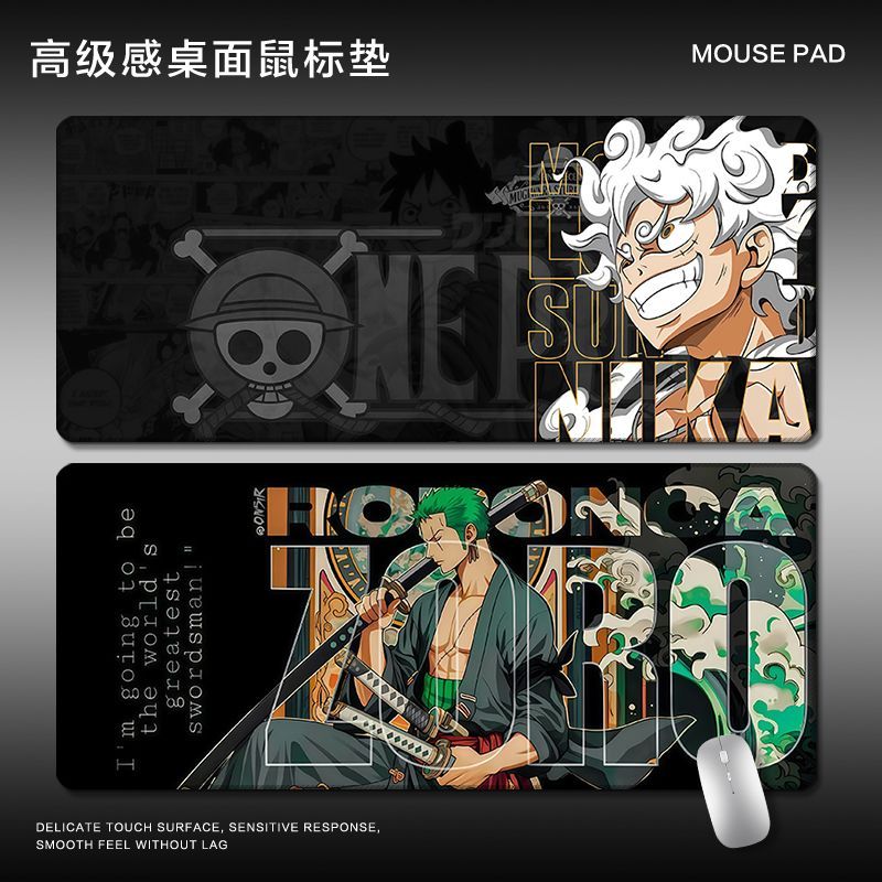 Anime One Piece Luffy Zoro Nam - مراجعة Japan Pc Gaming وسعره