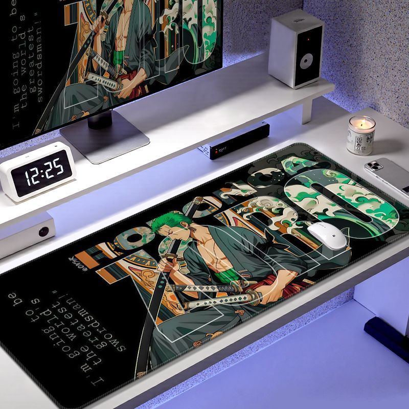 Anime One Piece Luffy Zoro Nam - مراجعة Japan Pc Gaming وسعره