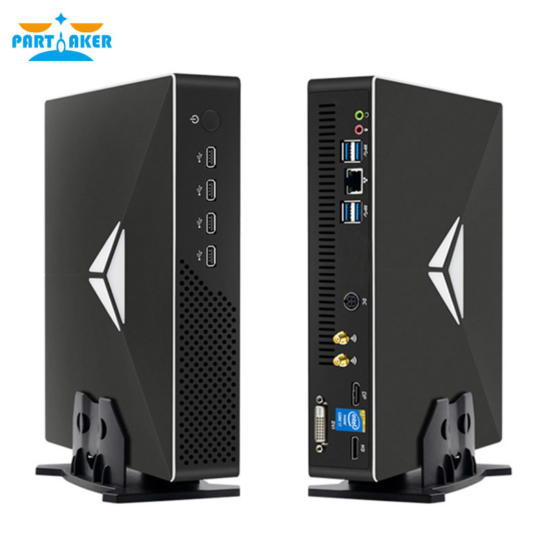 10th Gen Mini Gaming PC Intel  - مراجعة Pc Gaming Intel Core I9 وسعره