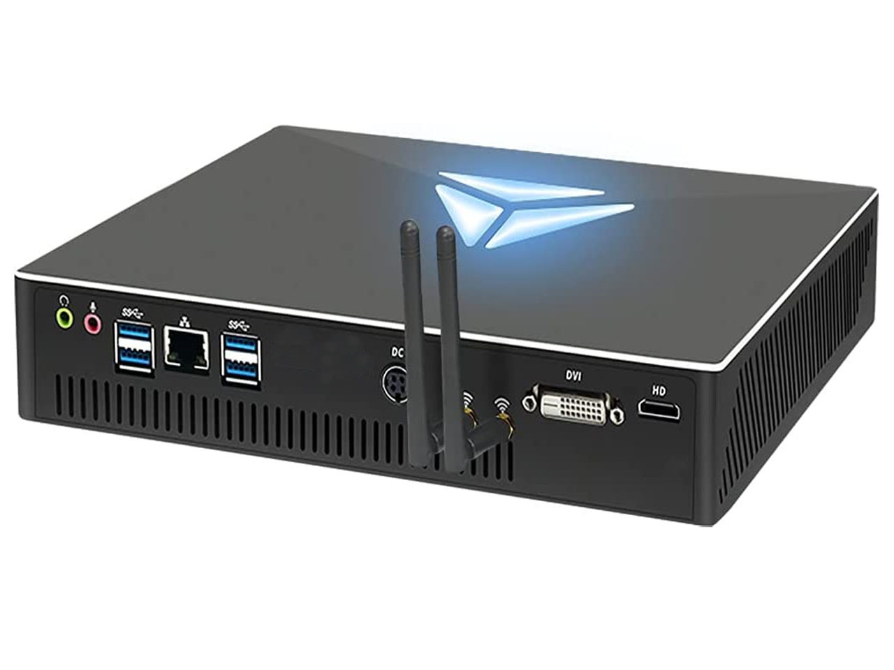 10th Gen Mini Gaming PC Intel  - مراجعة Pc Gaming Intel Core I9 وسعره