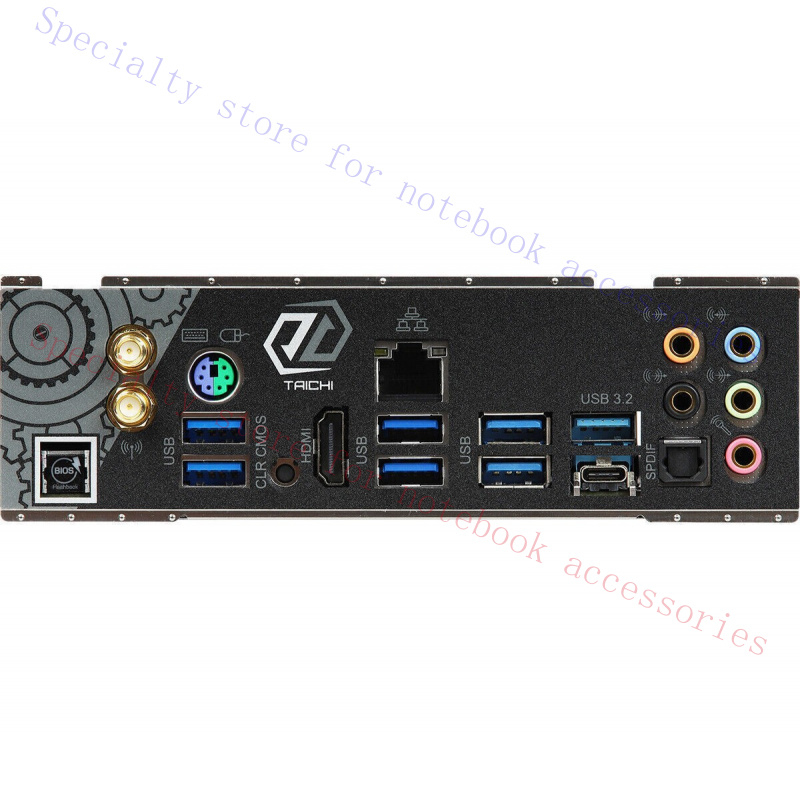 A+ FOR Asrock Taichi AM4 AMD X - مراجعة Pc Gaming Amd Ryzen 5 وسعره