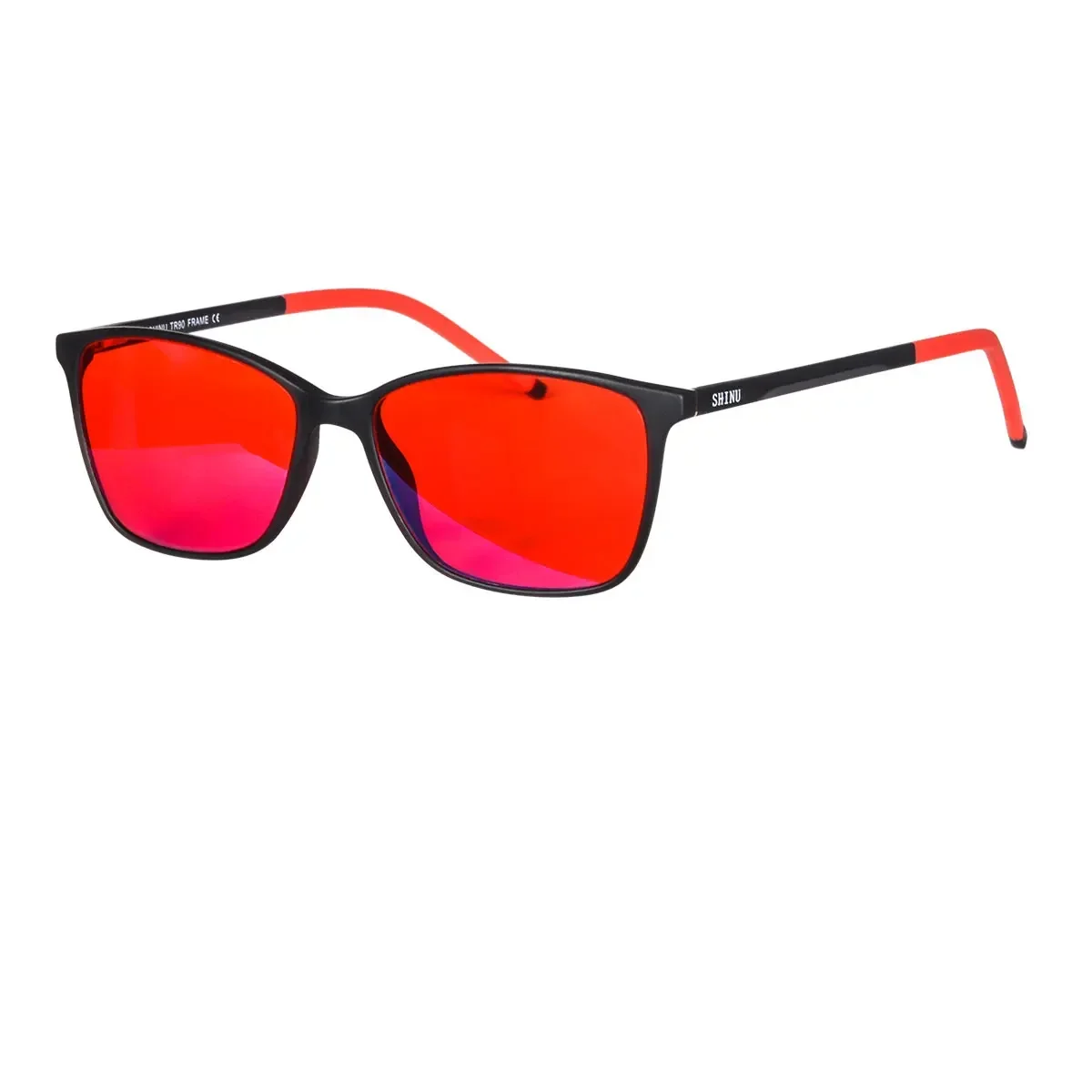 Blue light blocking Computer G - مراجعة Gaming Glasses Blue Light وسعره