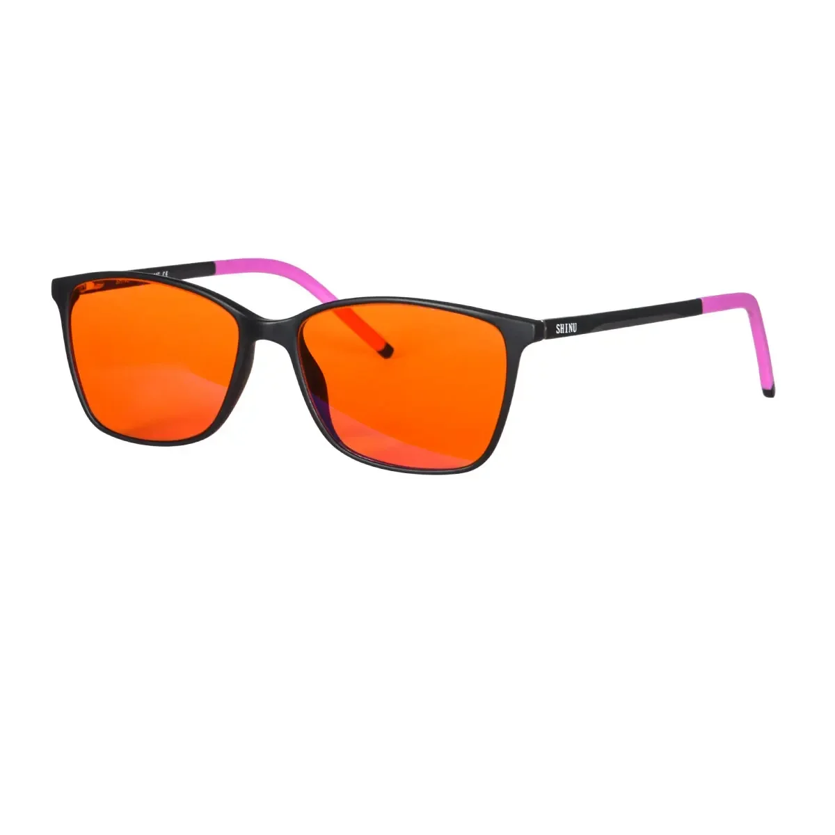 Blue light blocking Computer G - مراجعة Gaming Glasses Blue Light وسعره