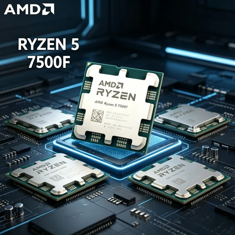 AMD High Performance AMD Ryzen - مراجعة Pc Gaming Amd Ryzen 5 وسعره