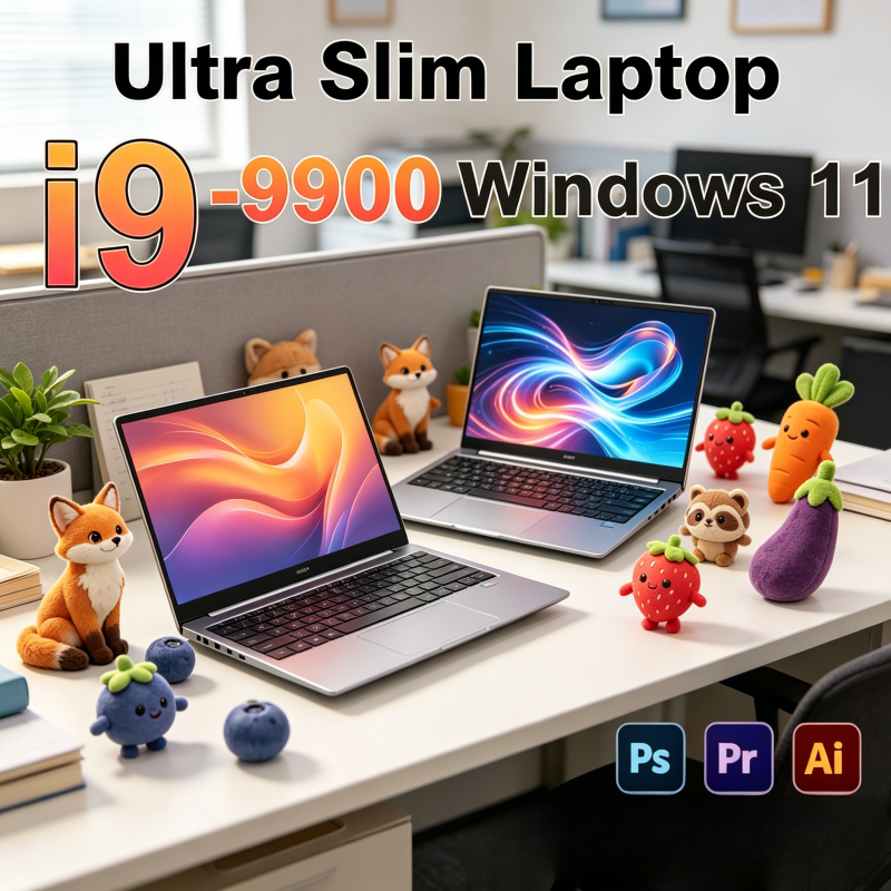 Pristine 2026 New 15.6 Laptop  - مراجعة Pc Gaming Intel Core I9 وسعره