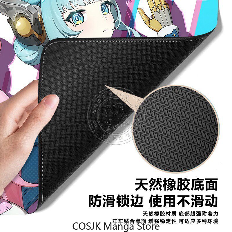 Anime Genshin Impact Custom Ta - مراجعة Japan Pc Gaming وسعره