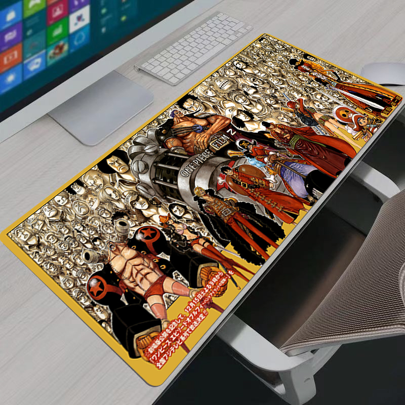 Mouse Pad Gaming XL Home New H - مراجعة Japan Pc Gaming وسعره