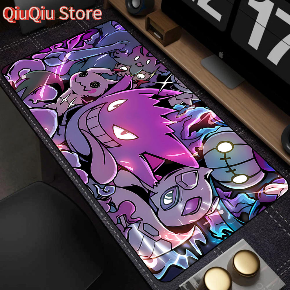 Mouse Pad Laptop Japan Anime P - مراجعة Japan Pc Gaming وسعره