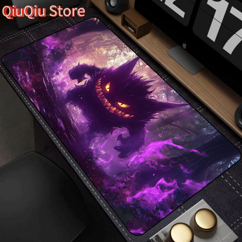 Mouse Pad Laptop Japan Anime P - مراجعة Japan Pc Gaming وسعره